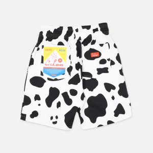 COOKMAN Shorts | Chef Short Cow