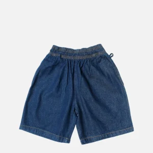 COOKMAN Shorts | Chef Short Denim