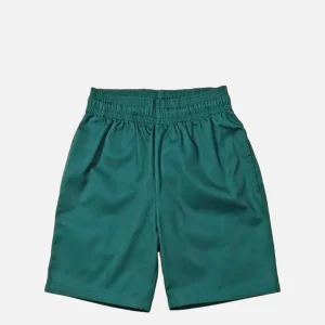 COOKMAN Shorts | Chef Short Lincoln Green