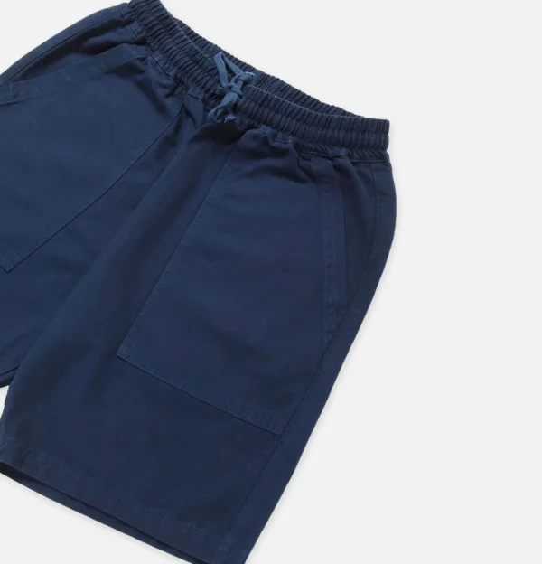 SERVICE WORKS Shorts | Chef Short Navy