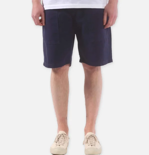 SERVICE WORKS Shorts | Chef Short Navy