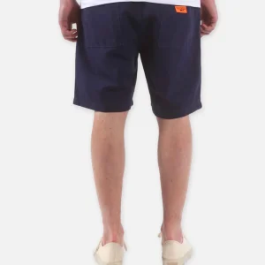 SERVICE WORKS Shorts | Chef Short Navy