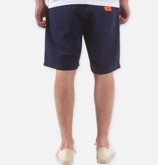 SERVICE WORKS Shorts | Chef Short Navy