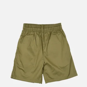 COOKMAN Shorts | Chef Short Olive