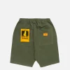 SERVICE WORKS Shorts | Chef Short Olive