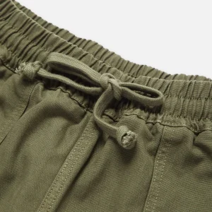 SERVICE WORKS Shorts | Chef Short Olive