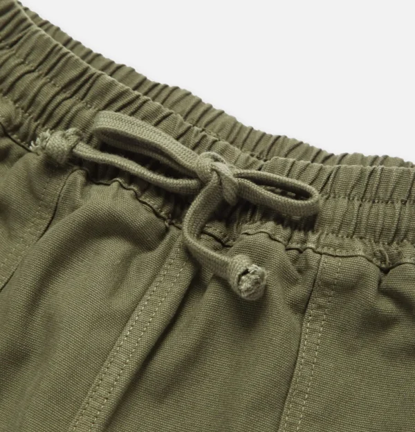 SERVICE WORKS Shorts | Chef Short Olive