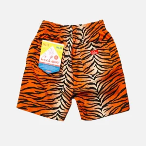 COOKMAN Shorts | Chef Short Tiger