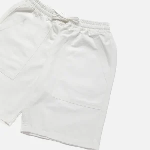 SERVICE WORKS Shorts | Chef Short White