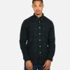 PORTUGUESE FLANNEL Chemises | Chemise Bonfim