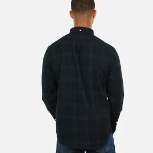 PORTUGUESE FLANNEL Chemises | Chemise Bonfim