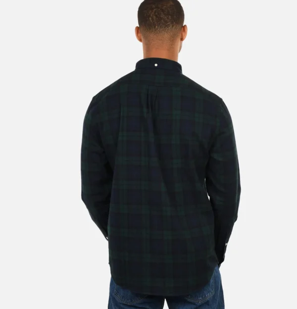 PORTUGUESE FLANNEL Chemises | Chemise Bonfim