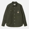 CARHARTT WIP Chemises | Chemise Clink Cypress