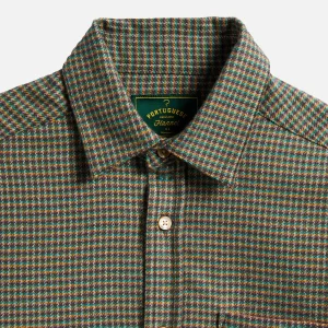 PORTUGUESE FLANNEL Chemises | Chemise Dylan Multi