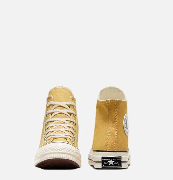 CONVERSE Baskets | Chuck 70 Hi Dunescape Sand