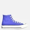 CONVERSE Baskets | Chuck 70 Hi Night Indigo