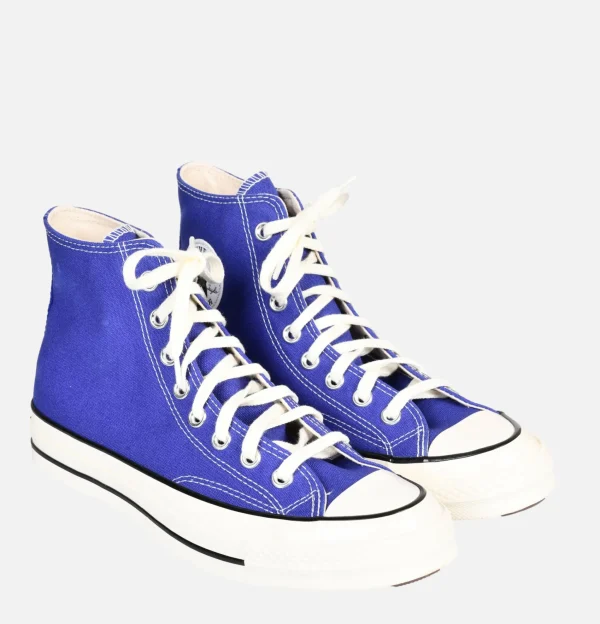 CONVERSE Baskets | Chuck 70 Hi Night Indigo