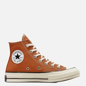 CONVERSE Baskets | Chuck 70 Hi Tawny Rust