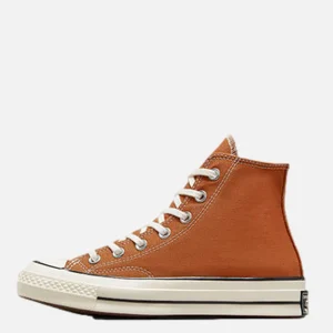 CONVERSE Baskets | Chuck 70 Hi Tawny Rust