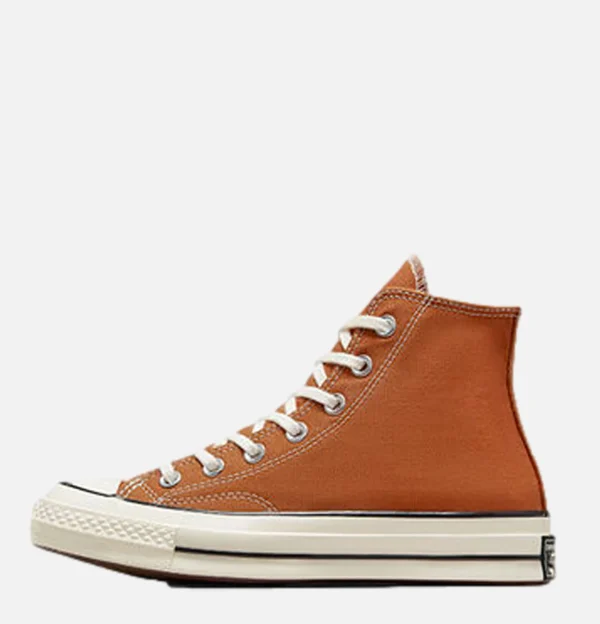 CONVERSE Baskets | Chuck 70 Hi Tawny Rust