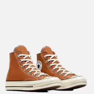 CONVERSE Baskets | Chuck 70 Hi Tawny Rust