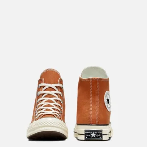 CONVERSE Baskets | Chuck 70 Hi Tawny Rust