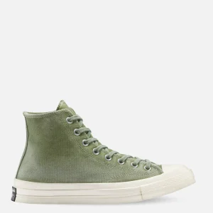 CONVERSE Baskets | Chuck 70 Hi Top Canvas Salad