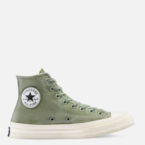 CONVERSE Baskets | Chuck 70 Hi Top Canvas Salad