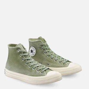 CONVERSE Baskets | Chuck 70 Hi Top Canvas Salad