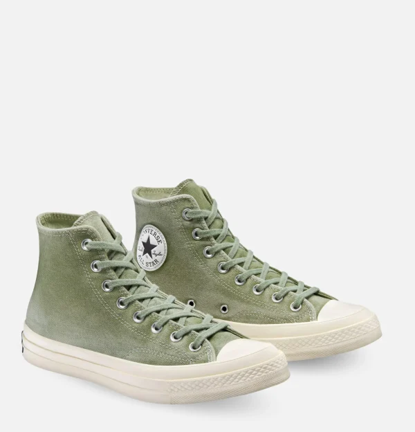 CONVERSE Baskets | Chuck 70 Hi Top Canvas Salad