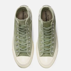 CONVERSE Baskets | Chuck 70 Hi Top Canvas Salad