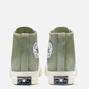 CONVERSE Baskets | Chuck 70 Hi Top Canvas Salad