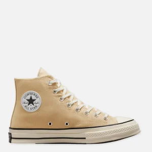 CONVERSE Baskets | Chuck 70 Hi Top Oat