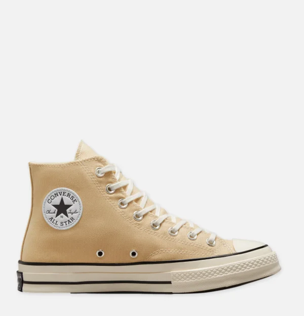 CONVERSE Baskets | Chuck 70 Hi Top Oat