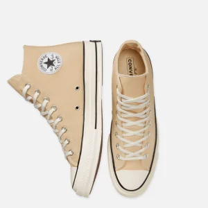 CONVERSE Baskets | Chuck 70 Hi Top Oat