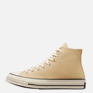 CONVERSE Baskets | Chuck 70 Hi Top Oat