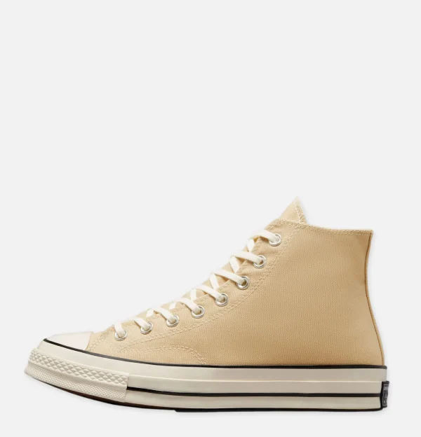 CONVERSE Baskets | Chuck 70 Hi Top Oat