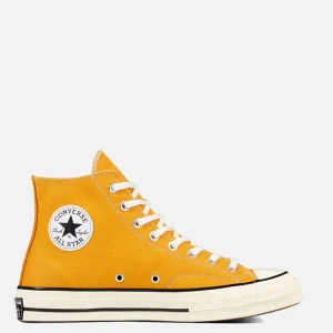 CONVERSE Baskets | Baskets | Chuck 70 Hi Top Sunflower