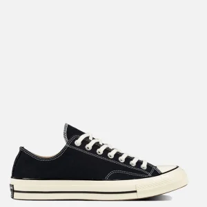 CONVERSE Baskets | Baskets | Chuck 70 Low Ox Black