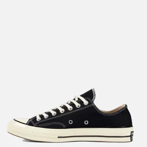 CONVERSE Baskets | Baskets | Chuck 70 Low Ox Black