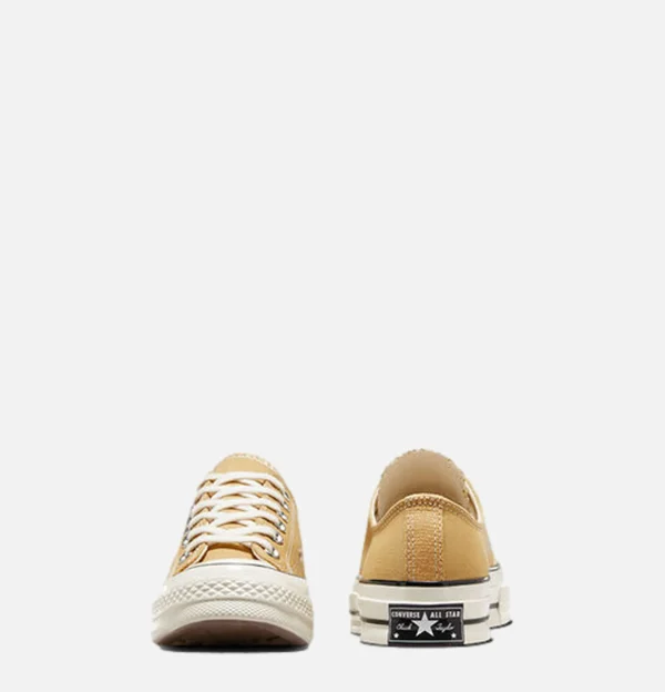 CONVERSE Baskets | Chuck 70 Ox Dunescape Sand