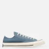 CONVERSE Baskets | Chuck 70 Ox Neutral Teal