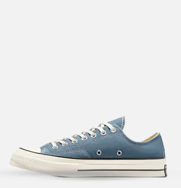 CONVERSE Baskets | Chuck 70 Ox Neutral Teal