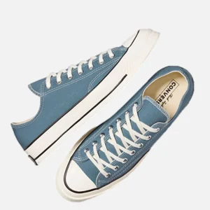 CONVERSE Baskets | Chuck 70 Ox Neutral Teal