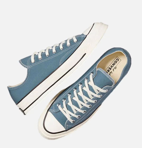 CONVERSE Baskets | Chuck 70 Ox Neutral Teal