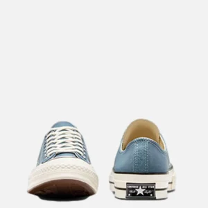 CONVERSE Baskets | Chuck 70 Ox Neutral Teal