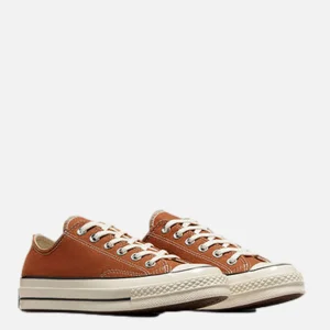 CONVERSE Baskets | Chuck 70 Ox Tawny Rust