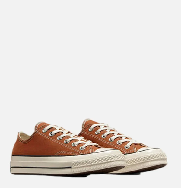 CONVERSE Baskets | Chuck 70 Ox Tawny Rust