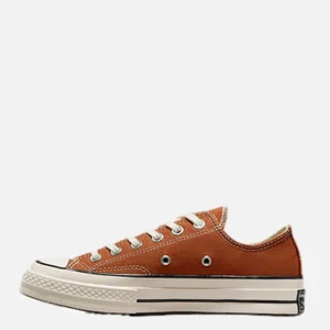 CONVERSE Baskets | Chuck 70 Ox Tawny Rust