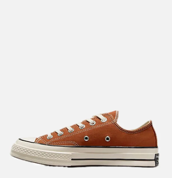 CONVERSE Baskets | Chuck 70 Ox Tawny Rust